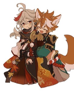 Kazugorou