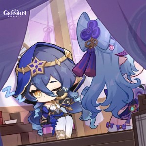 Mizulayla