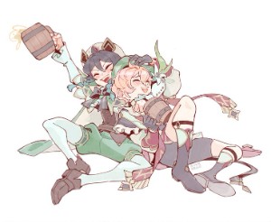 Venlia