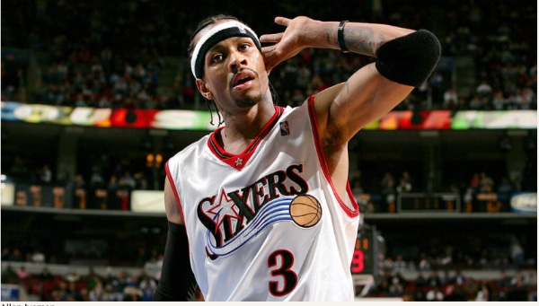 Allen Iverson