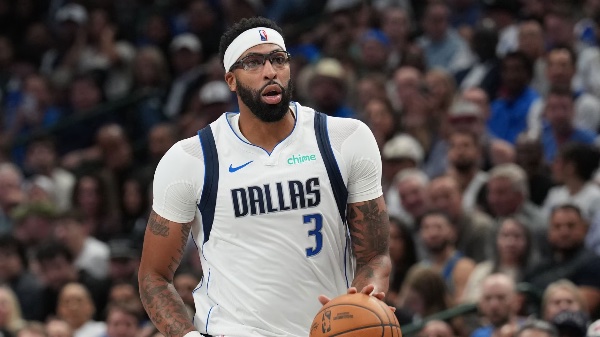 Anthony Davis