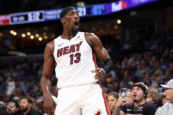Bam Adebayo