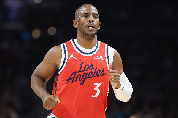 Chris Paul