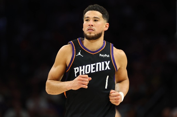 Devin Booker