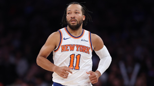Jalen Brunson