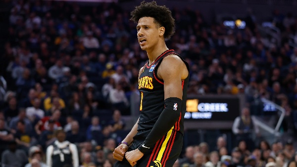 Jalen Johnson