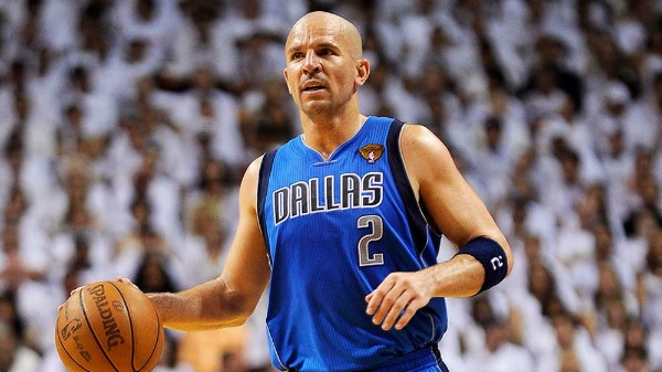 Jason Kidd