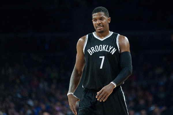 Joe Johnson