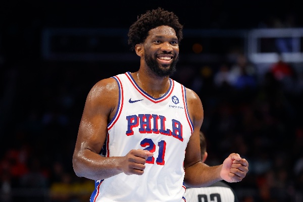 Joel Embiid