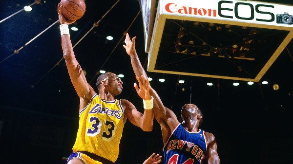 Kareem Abdul-Jabber