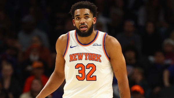 Karl Anthony Towns