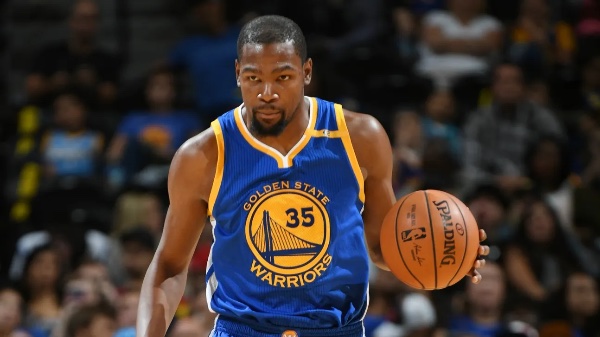 Kevin Durant