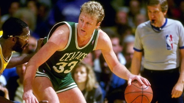 Larry Bird