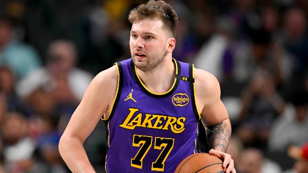 Luka Dončić