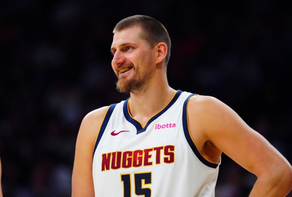 Nikola Jokić
