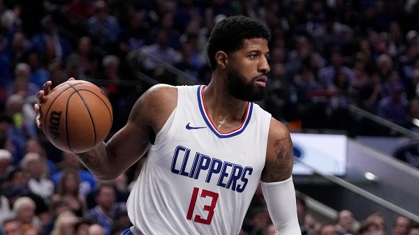 Paul George