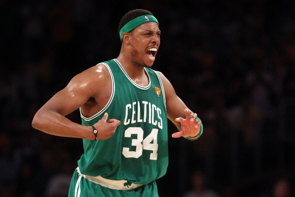 Paul Pierce