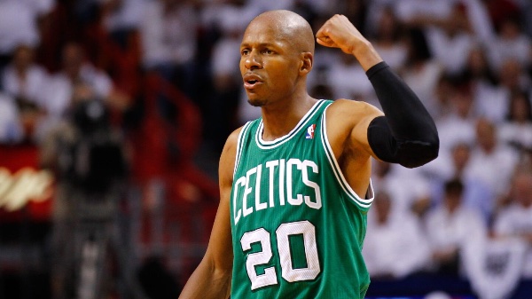 Ray Allen