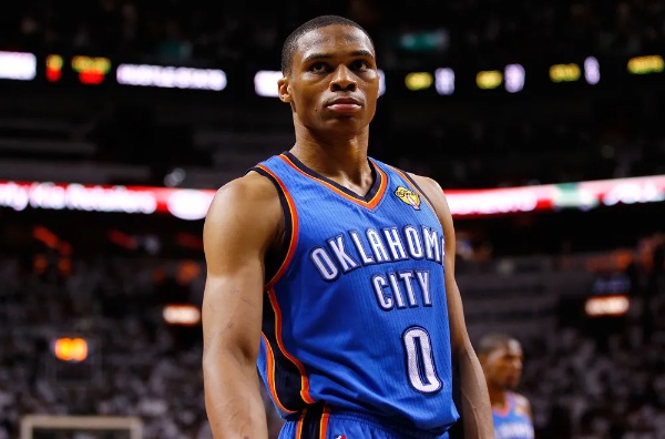 Russell Westbrook