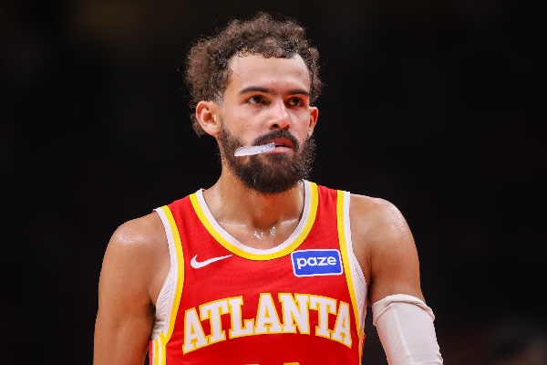 Trae Young