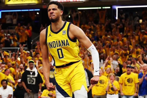 Tyrese Haliburton