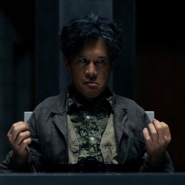Benzo Yashige