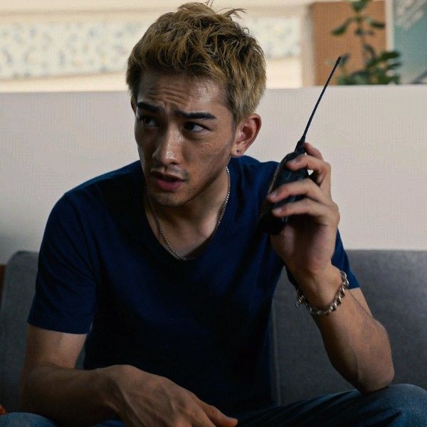 Daikichi Karube
