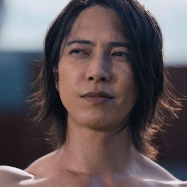 Ginji Kyūma