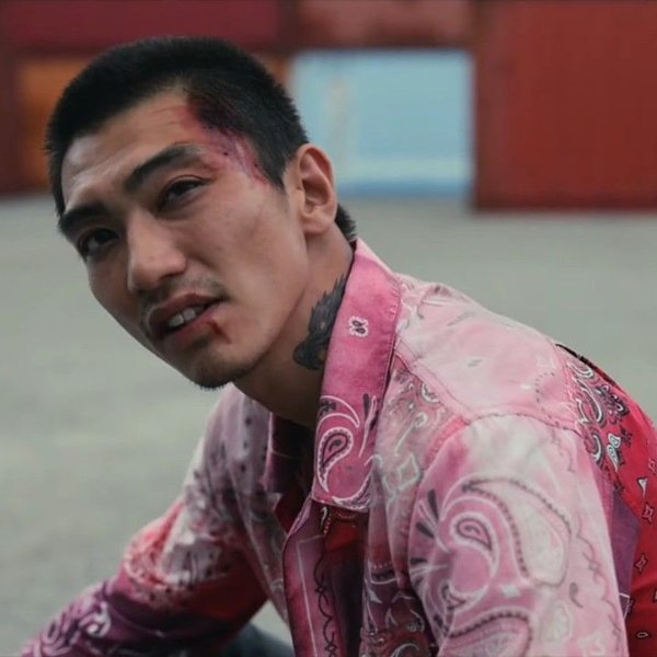 Goken Kanzaki