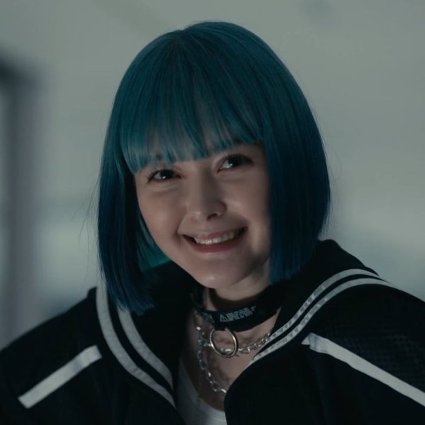 Rei Morikage