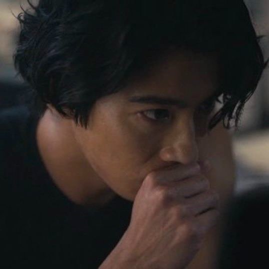 Ryūji Matsuyama