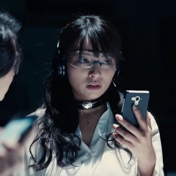 Saori Shibuki