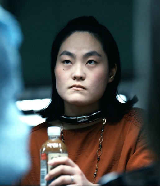 Shinobu Furuta