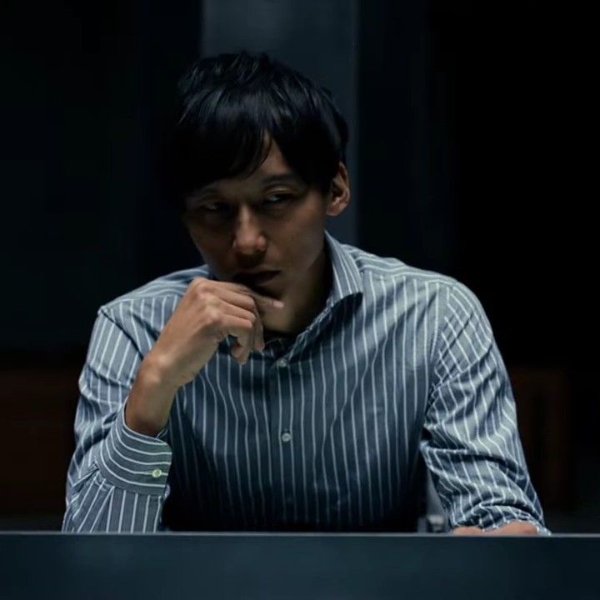Takashi Asuma