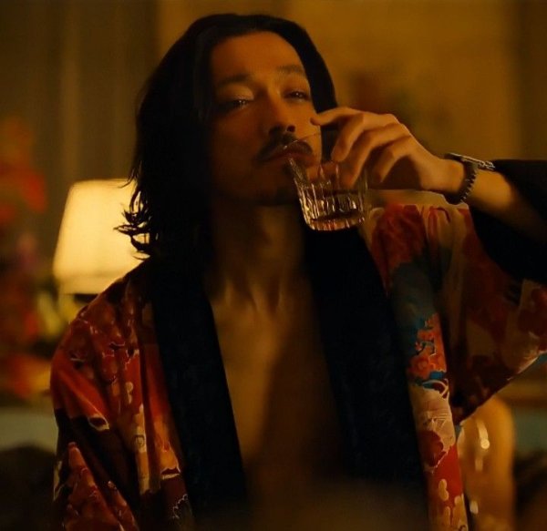 Takeru Danma 'Hatter'