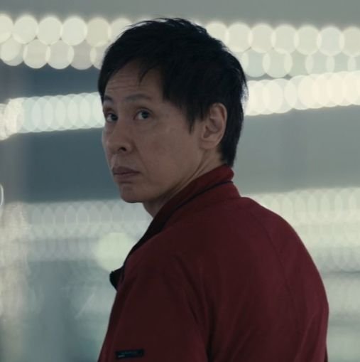 Tetsu Shimazaki