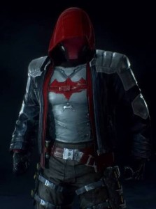 Arkham Knight DLC