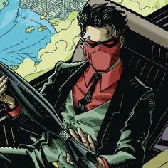 Prince Of Gotham