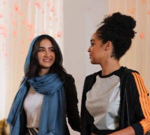 Adena & Kate [The bold type]