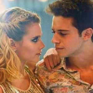 Ambar & Matteo [Soy Luna]