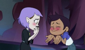 Amity & Luz [the owl house]