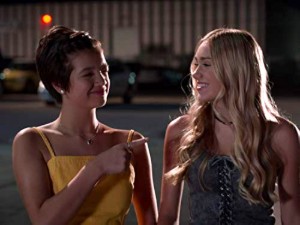 Andi and Amber [Andi Mack]