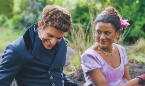 Anthony & Kate [Bridgerton]