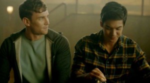 Ben & Jed [Legacies]