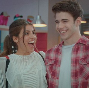 Bia & Manuel [Bia]