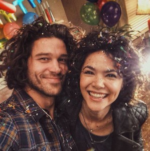 Bowie & Bex [Andi Mack]