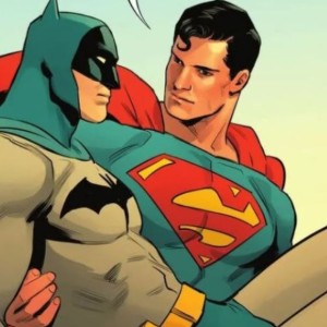 Bruce & Clark