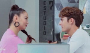 Carmin & Alex [Bia]