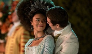 Charlotte & Georges [Queen Charlotte]
