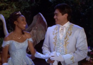Cinderella & Christopher [Cinderella]